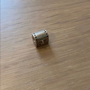 Pandora’s box charm